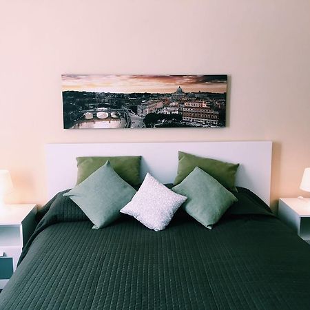 4 You City Center Apartament โรม ภายนอก รูปภาพ