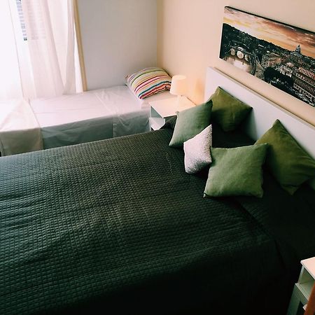 4 You City Center Apartament โรม ภายนอก รูปภาพ