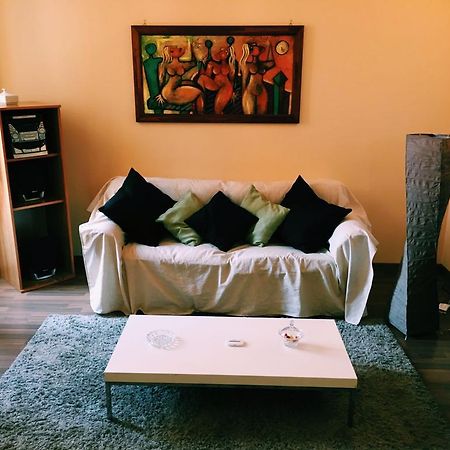4 You City Center Apartament โรม ภายนอก รูปภาพ