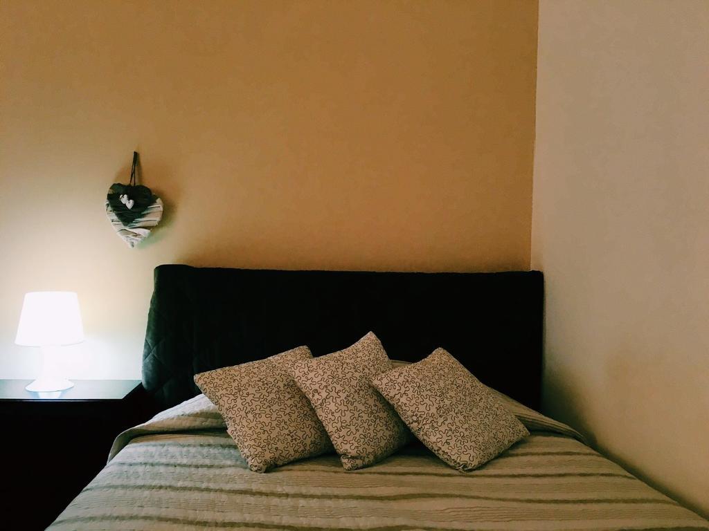 4 You City Center Apartament โรม ภายนอก รูปภาพ