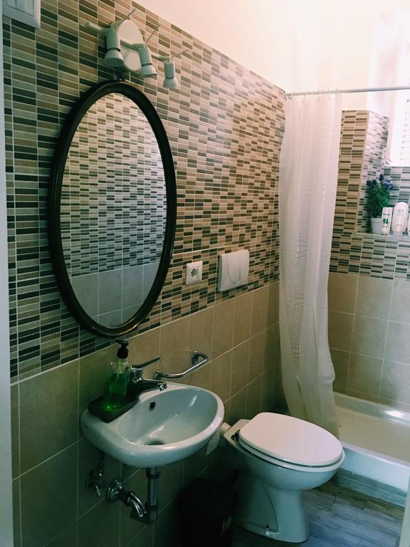 4 You City Center Apartament โรม ภายนอก รูปภาพ