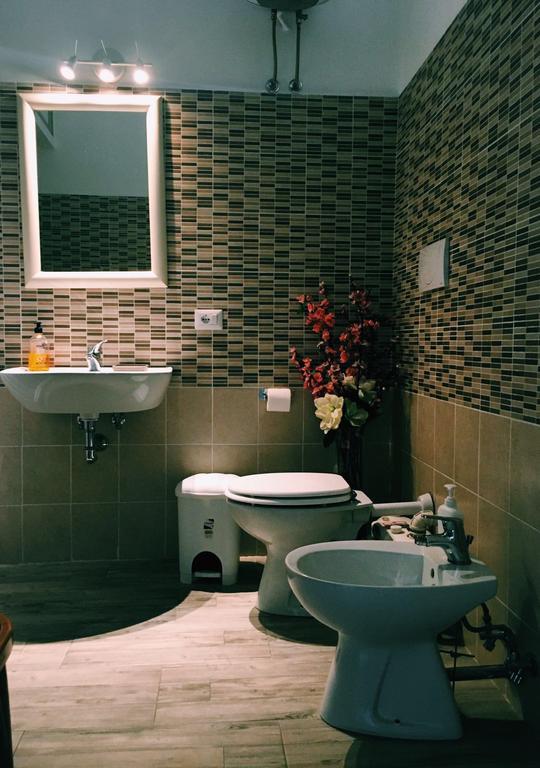4 You City Center Apartament โรม ภายนอก รูปภาพ