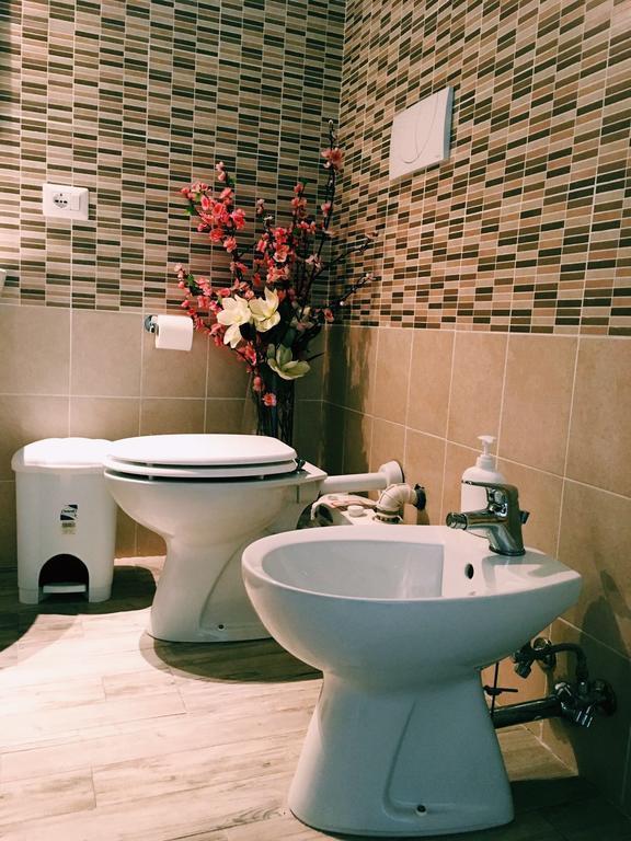 4 You City Center Apartament โรม ภายนอก รูปภาพ