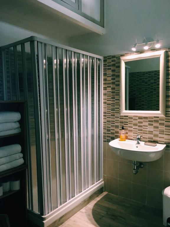 4 You City Center Apartament โรม ภายนอก รูปภาพ