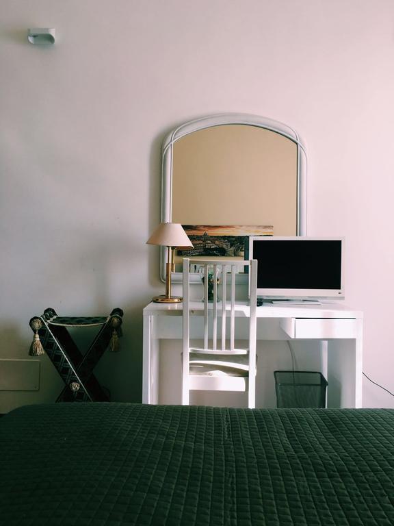 4 You City Center Apartament โรม ภายนอก รูปภาพ