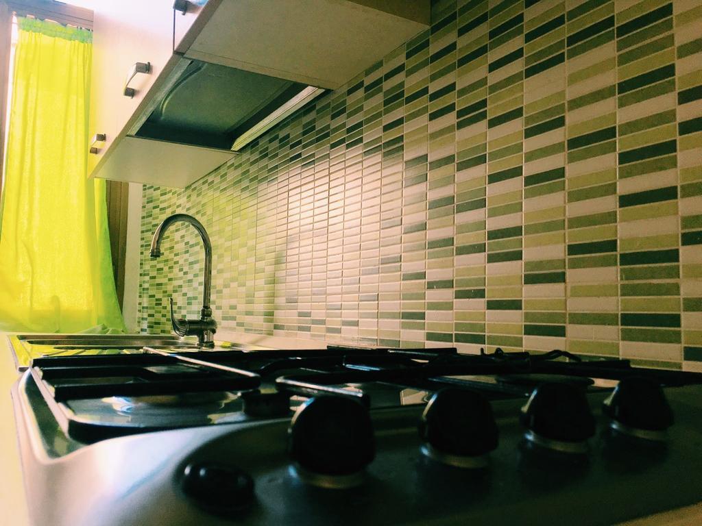 4 You City Center Apartament โรม ภายนอก รูปภาพ