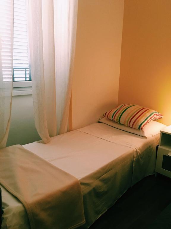 4 You City Center Apartament โรม ภายนอก รูปภาพ